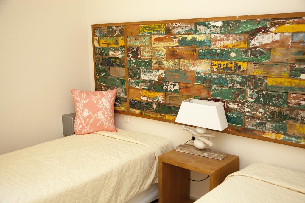 Troulakis Beach Hotel Agia Marina  Екстер'єр фото